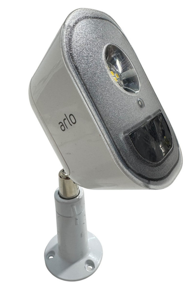 ✅ Arlo Motion Alert Security Smart Light Model AL1101 - No Batttery ✅
