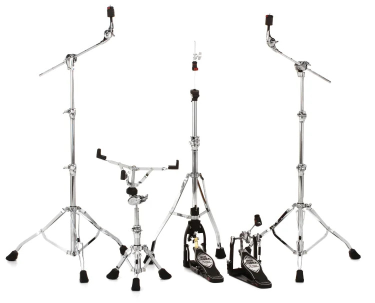 Tama Iron Cobra 900 Hardware Pack