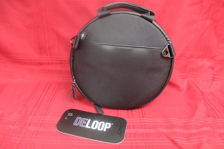 JetPack Deloop Audiophile Headphone Bag
