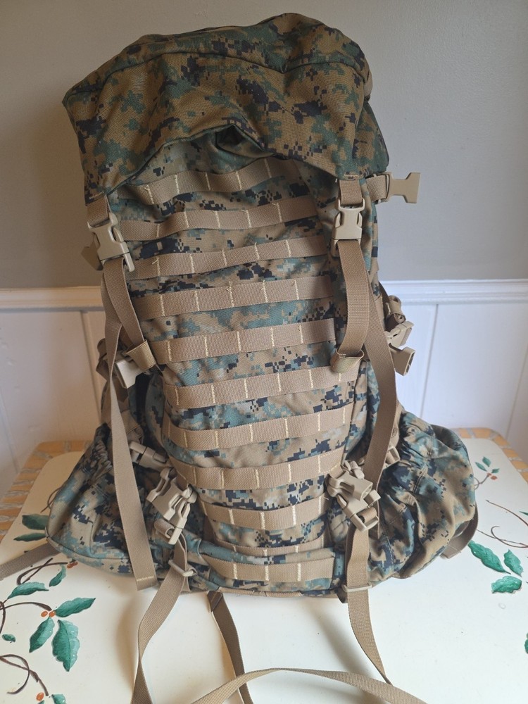USMC IBLE Recon Main Pack