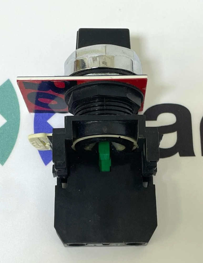 EATON CUTLER-HAMMER E22B2 Selector Switch