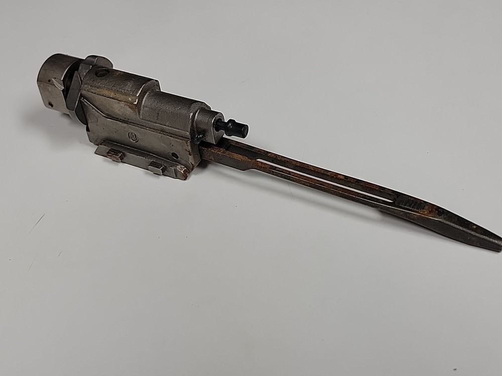 Remington 105 CTI Bolt Assembly