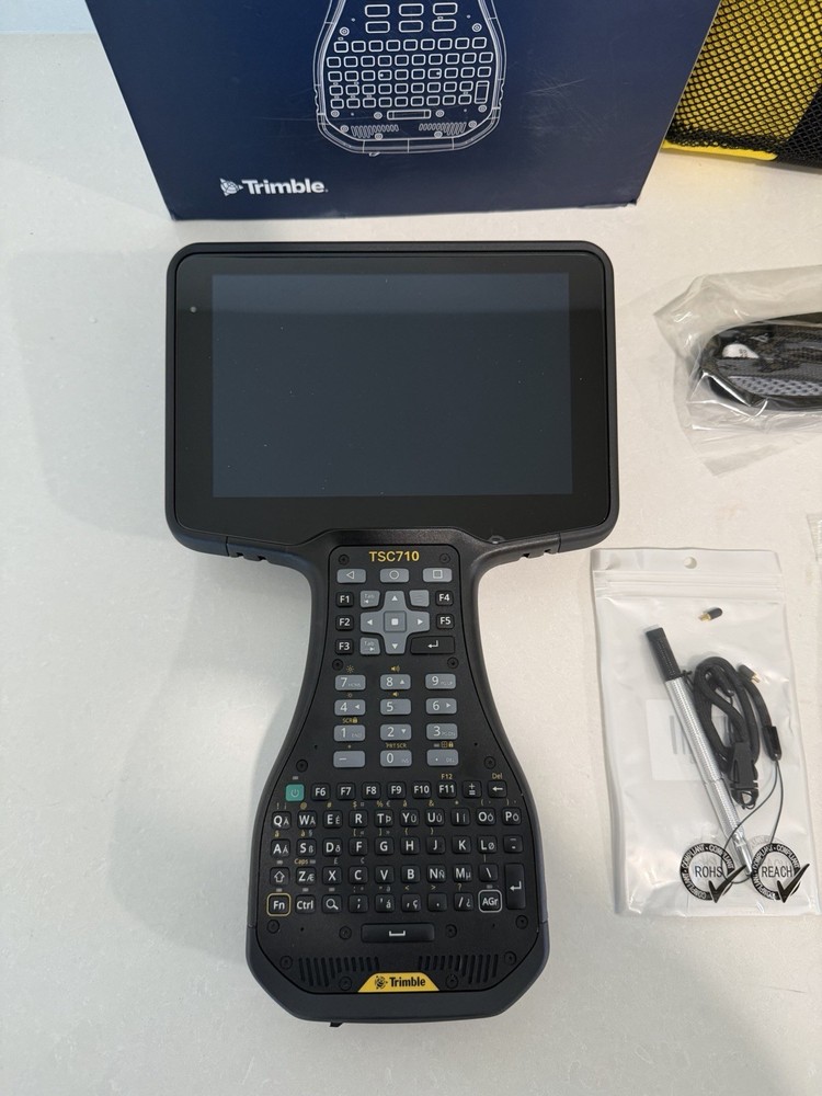 Trimble TSC710 Data Collector