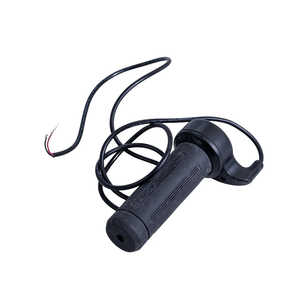 24 Volt 2-Wire Hand Throttle