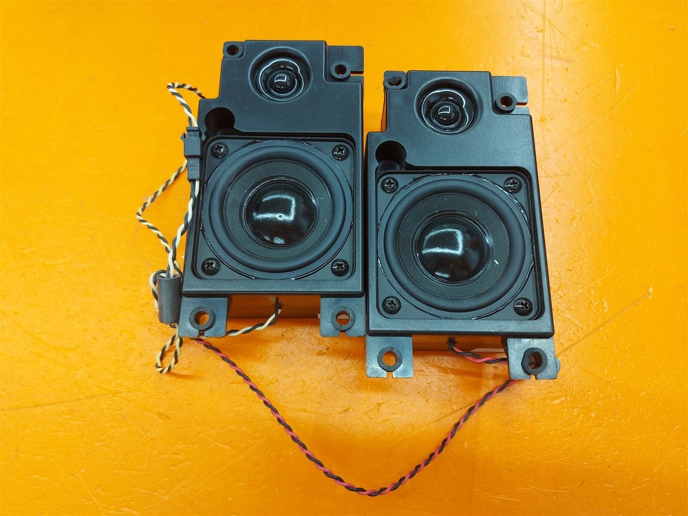 ⭐️⭐️⭐️⭐️⭐️ TV Speaker Set Polaroid TDX-03211C