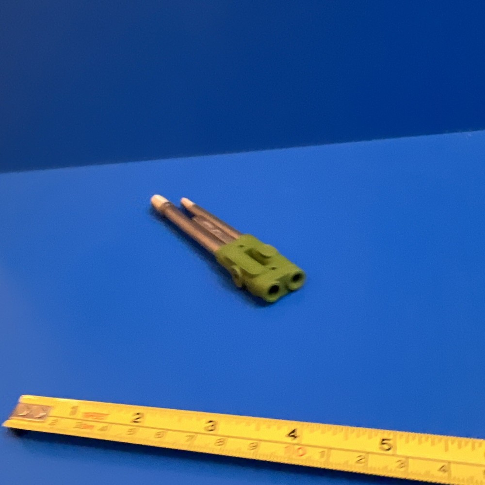 Xomed Essar Suction Tube Tip Component