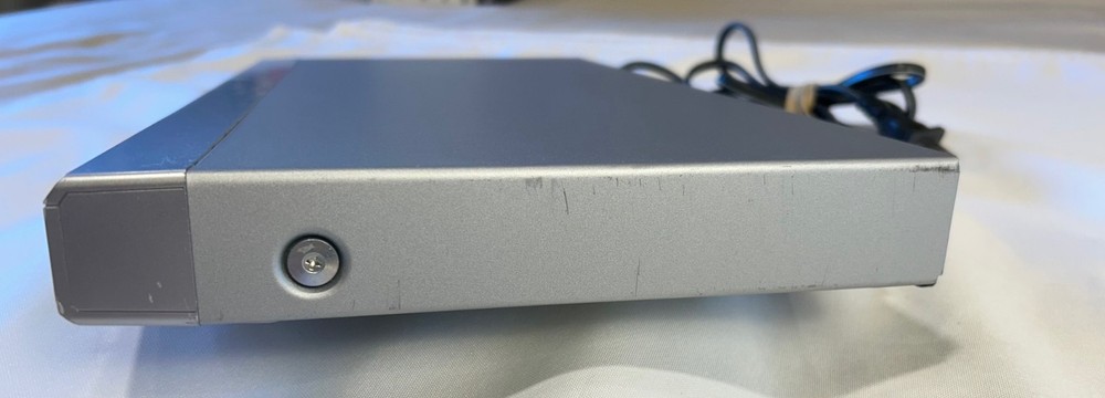 SONY DVP-NS41P CD/DVD Player ** TESTED / WORKS **