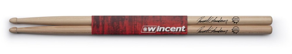 Wincent - WDES - Daniel Erlandsson Drumsticks