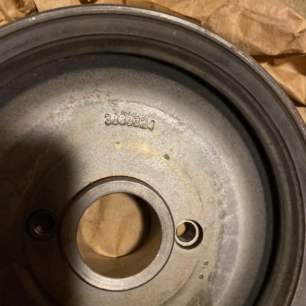 Cummins 3883324