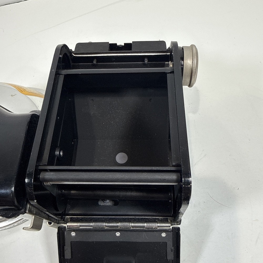 Kodak Duaflex II Vintage Camera with Flash Untested