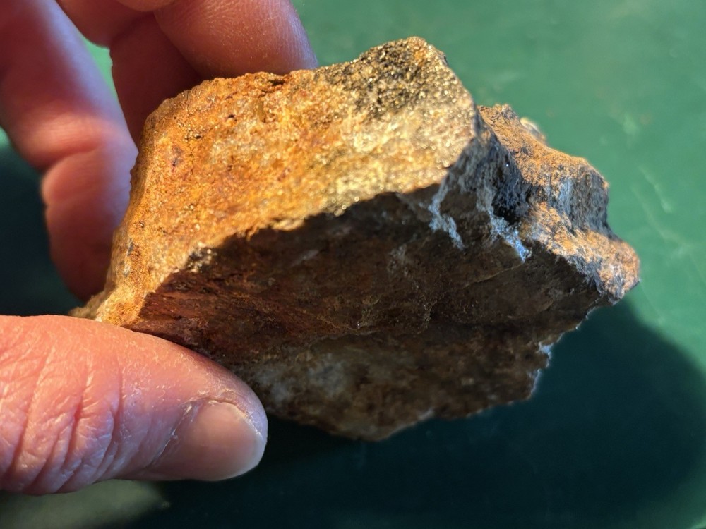 arizona rich gold ore
