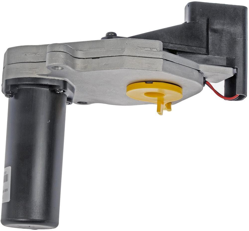 Transfer Case Motor Dorman (OE Solutions) 600-900