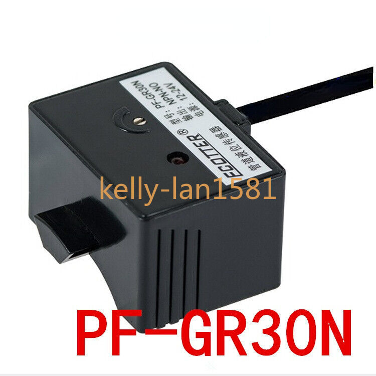 100% Test 1pcs ECOTTER PF-GR30N Pipeline Level Sensor