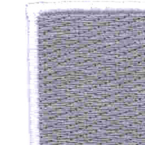 2nd Special Forces Group Flash Patch 1961-1966