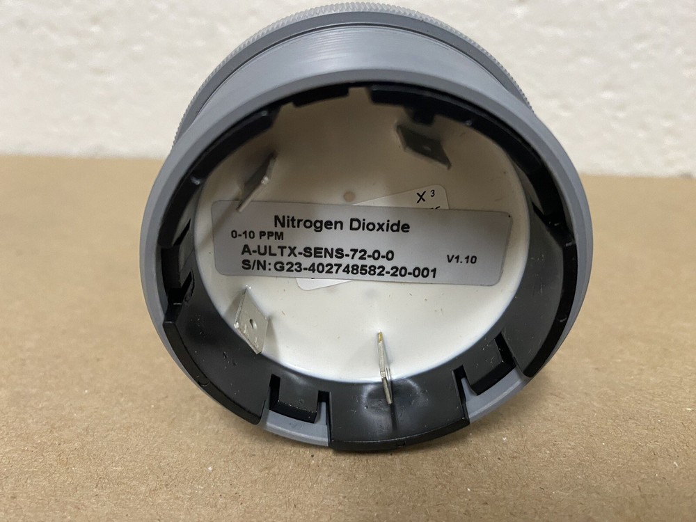 MSA - A-ULTX-SENS-72-0-0 Nitrogen Dioxide Sensor