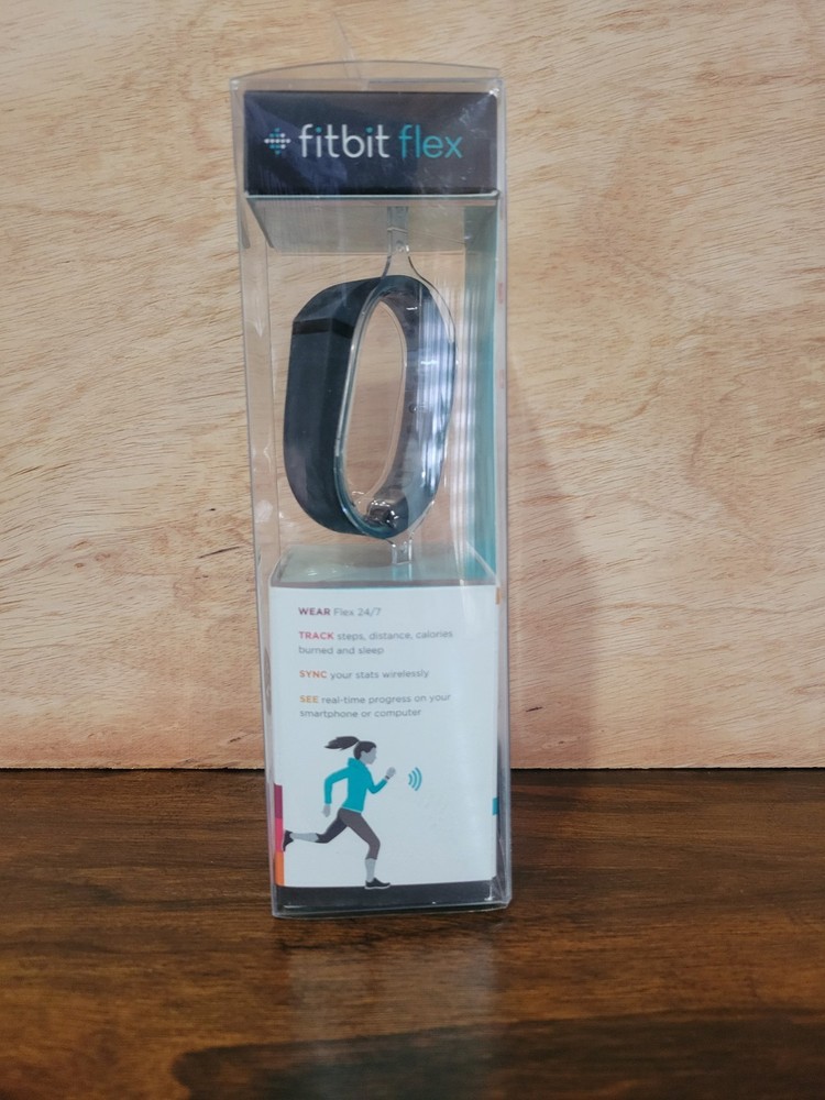 Fitbit Flex Wireless Wristband, ******NEW IN SEALED BOX******