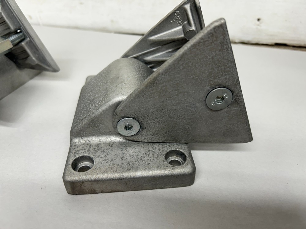 Handicare 1100 Stairlift Brackets
