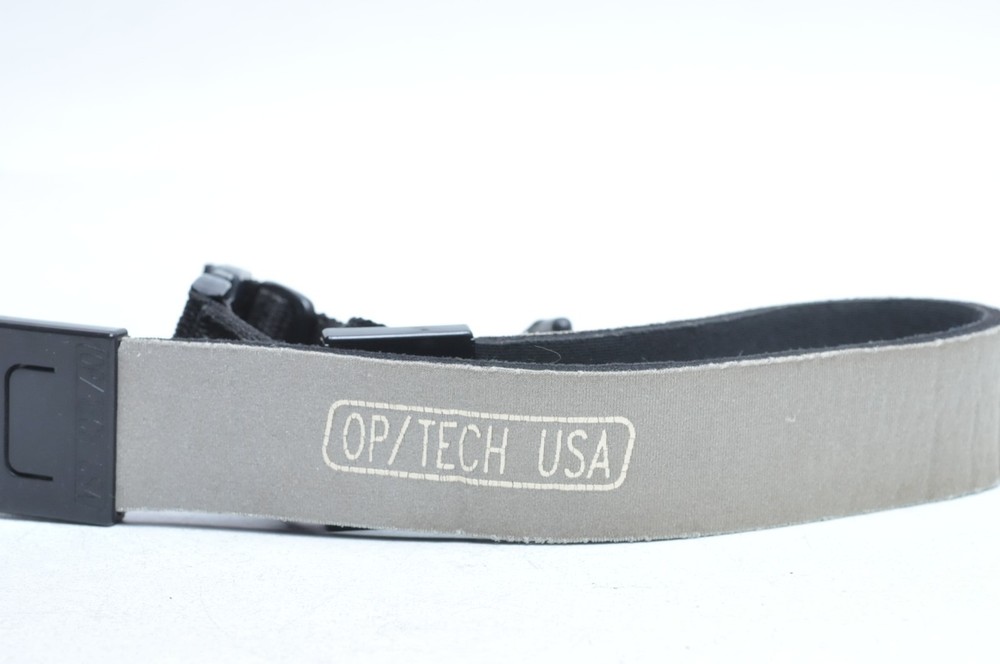Op Tech Foam Neoprene Soft Padded Camera Strap