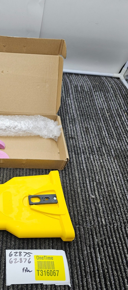 (QTY 7) Chainsaw Teeth Sharpener Blade Bar Sharpening Stone Tool Assembly