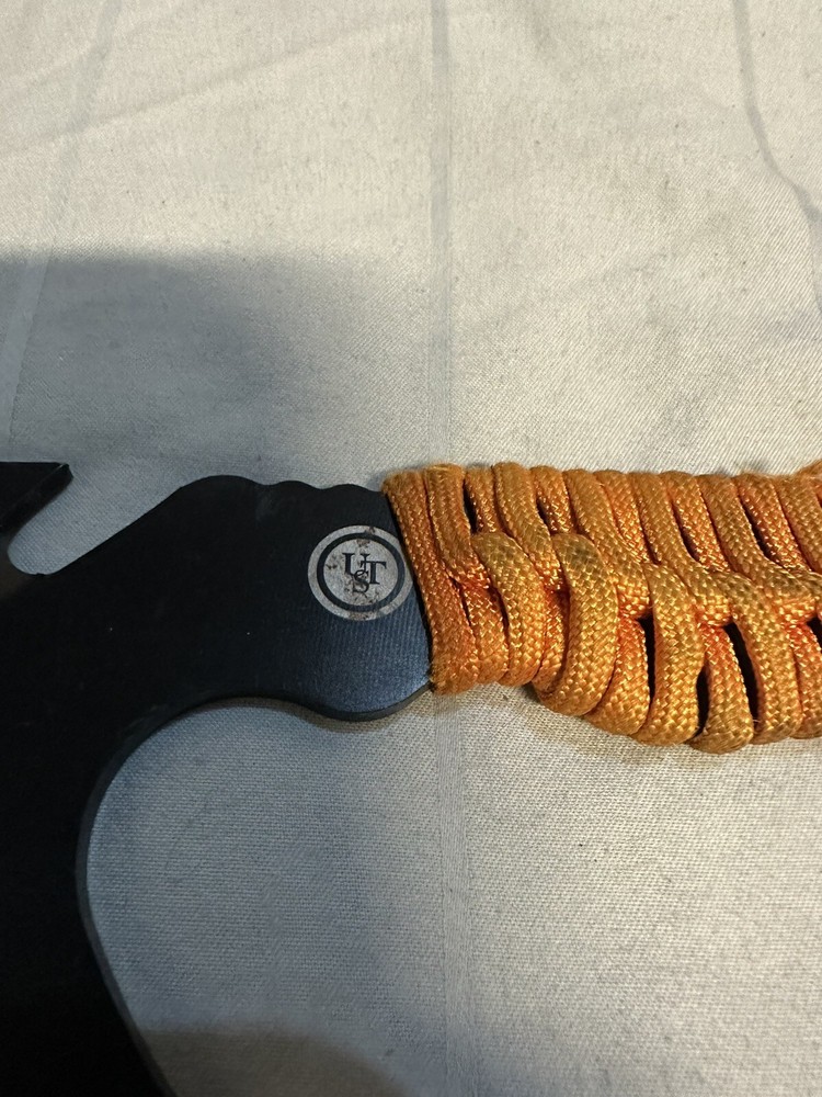 UTS Hatchet Without Sheath