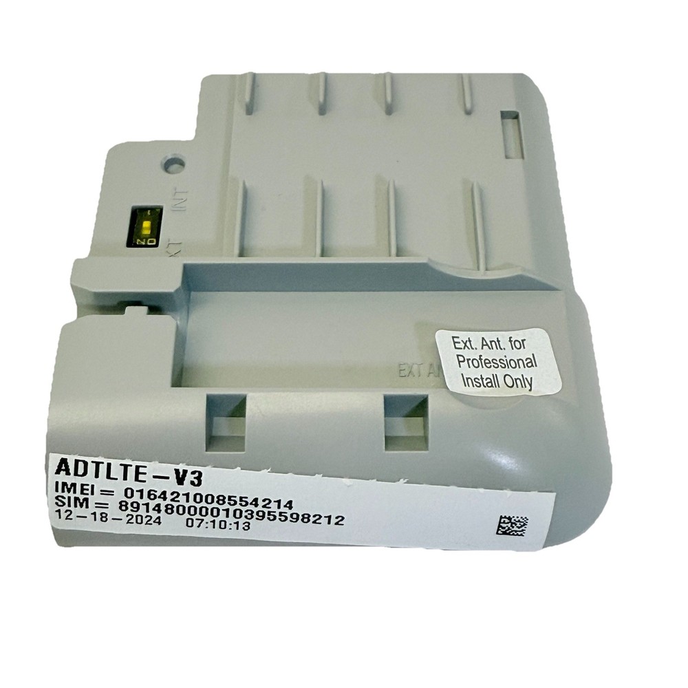 ADTLTE-V3 PLUG-IN MODULE