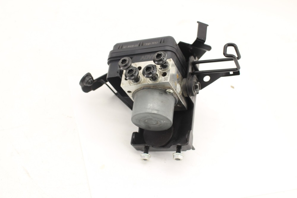 2024 YAMAHA XSR700 OEM ABS PUMP UNIT MODULE