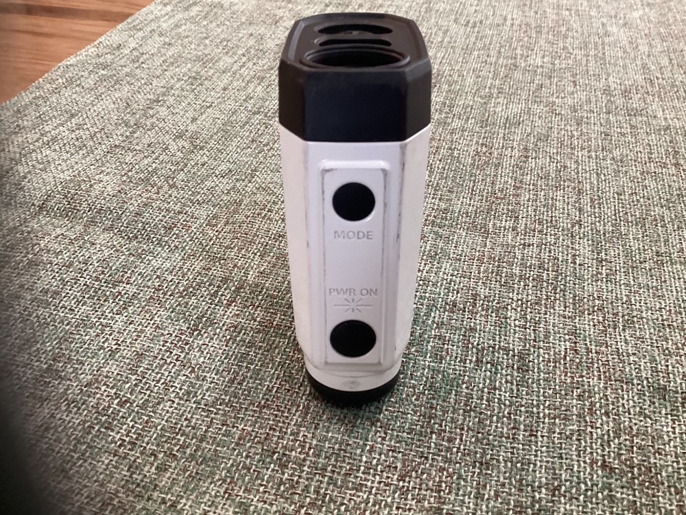 Nikon Coolshot Rangefinder