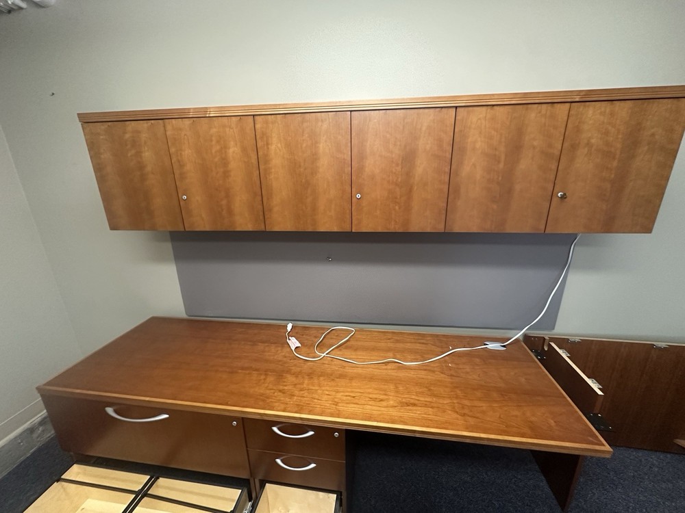 Modern office Desk