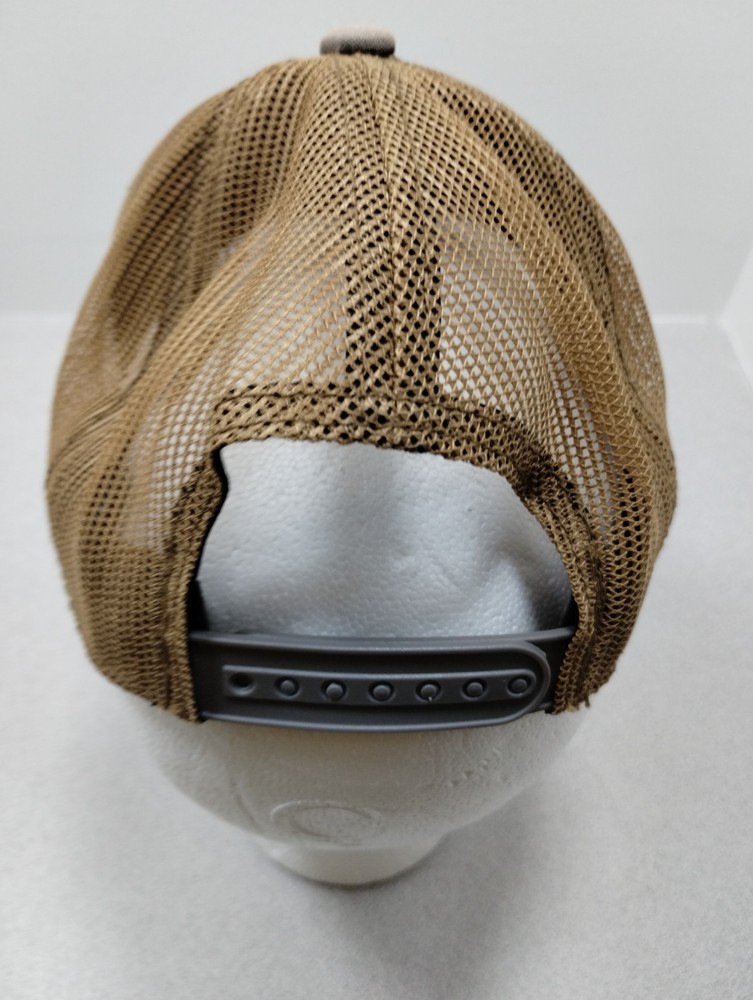 Bike Riding Hit The Trail Cap Adjustable .
