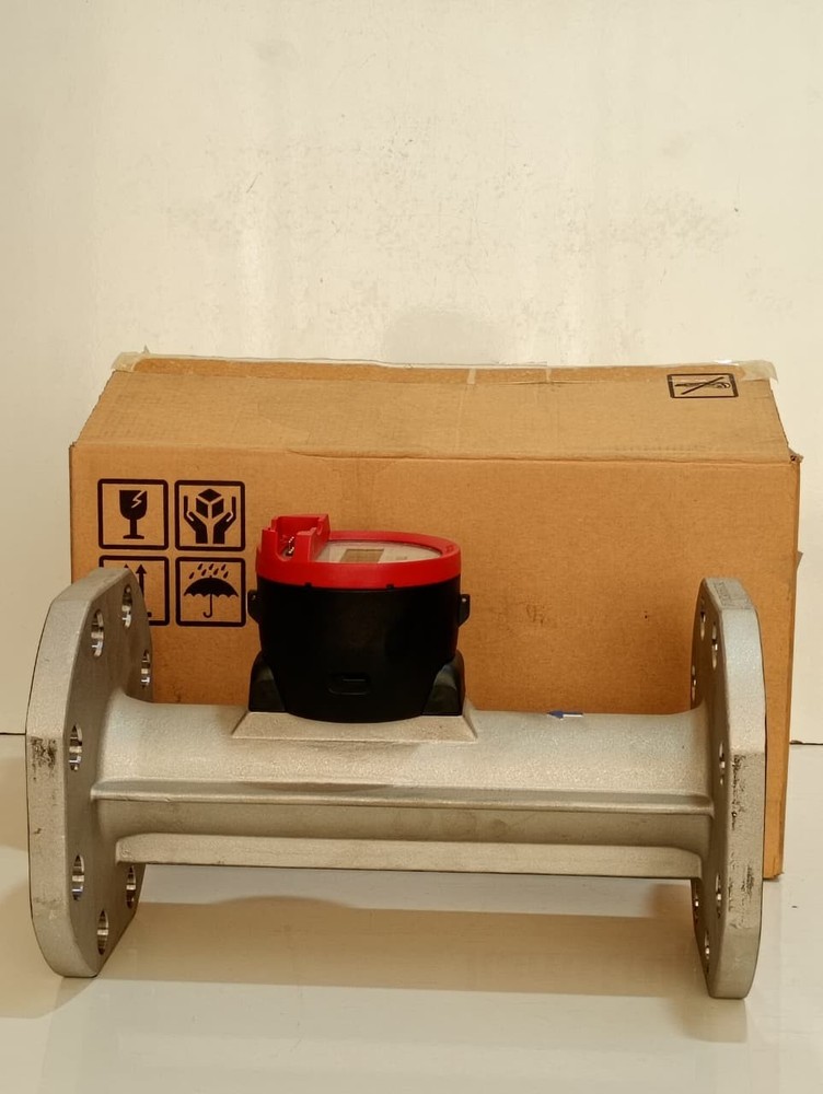 Kamstrup / Digital Meter / FlowIQ 3200