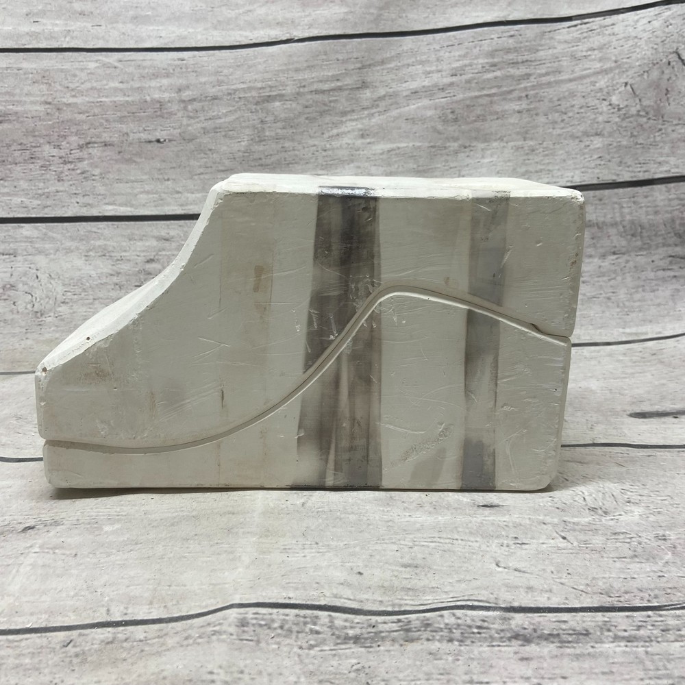 Kentucky Mold Ceramic Casting Mold Decorative Large Ladle #63-B