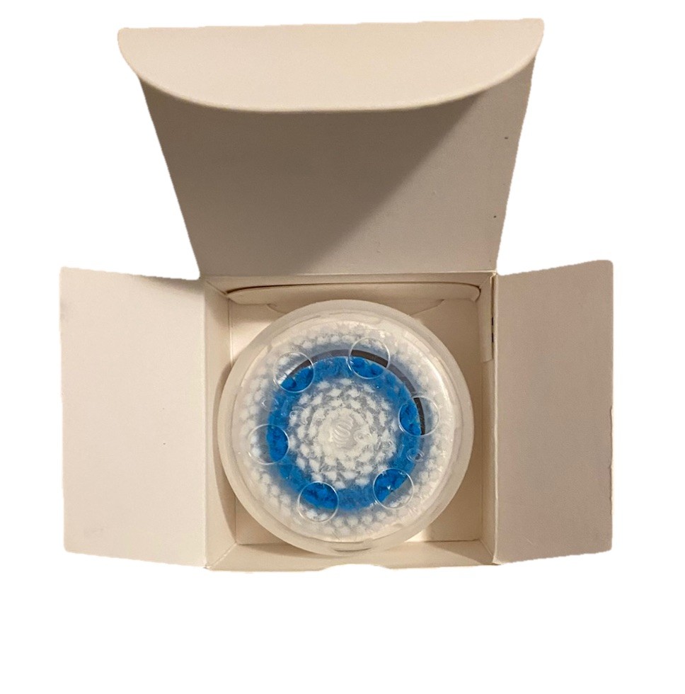 Clarisonic DEEP PORE Replacement Brush Heads READ