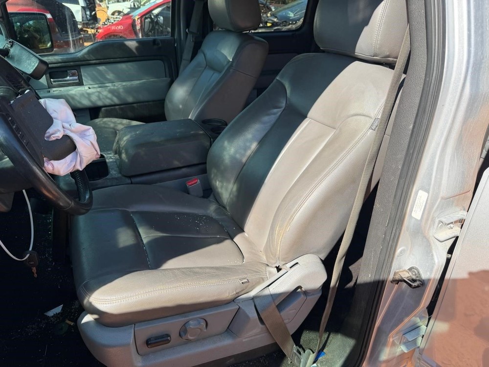 F150 2012 Keys/Latches/Locks 104936178