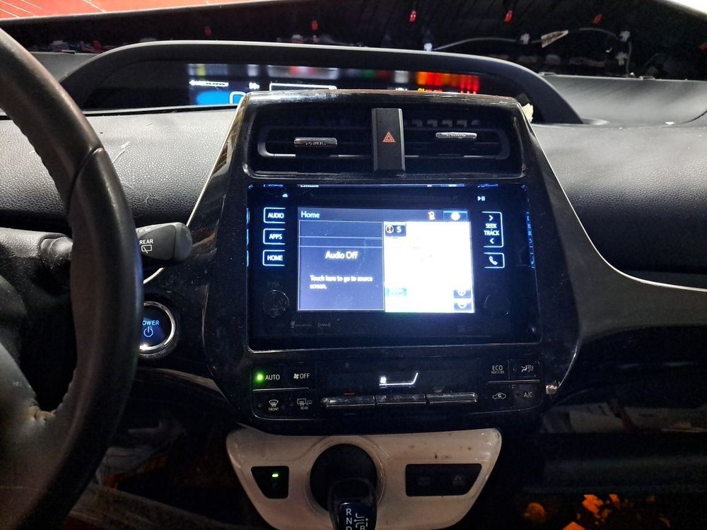 2017 Prius Jack Sku#4403916