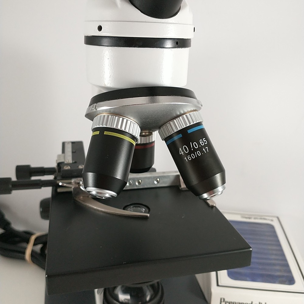 Sonlight Ultra Microscope