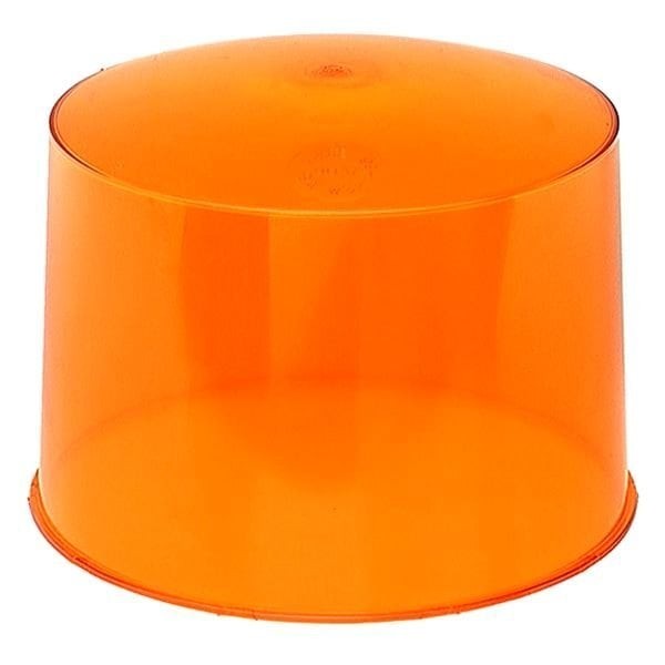 Grote Beacon Amber Replacement Lens