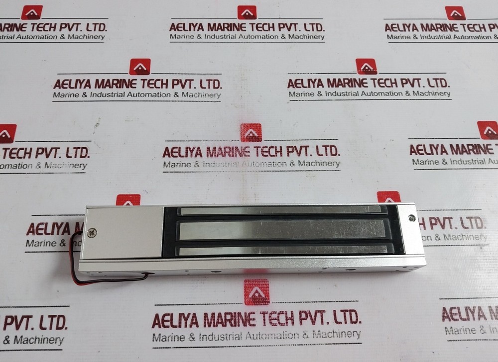 ALGATEC 10027050 Electromagnetic Lock Device