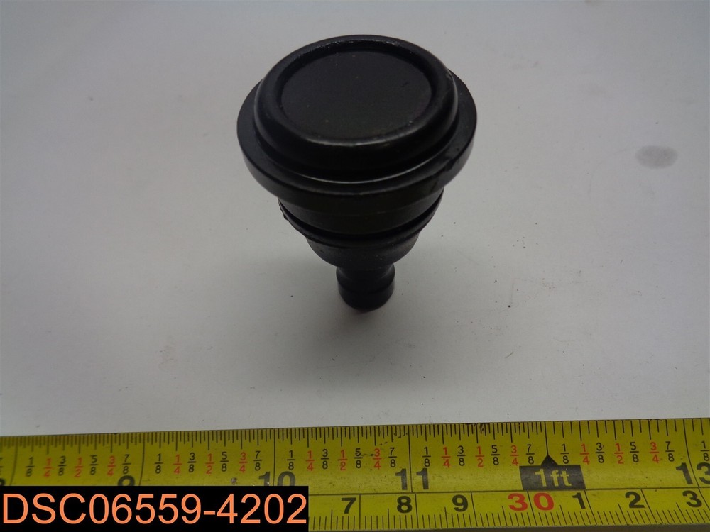 Polaris 7061300 Stud 14mm Ball Joint