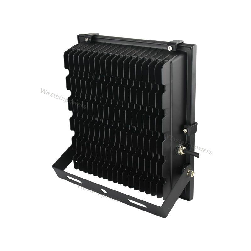 100W LED Flood Light Outdoor Work Light 6500K White Light Security Spotlight
