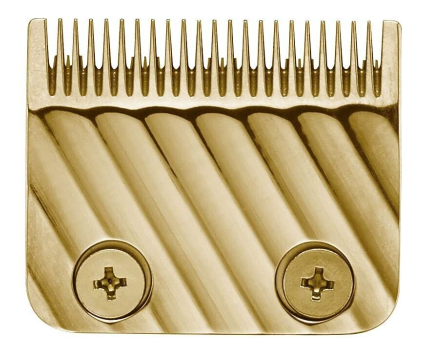BaBylissPRO Gold Titanium Replacement Wedge Blade | FX603G
