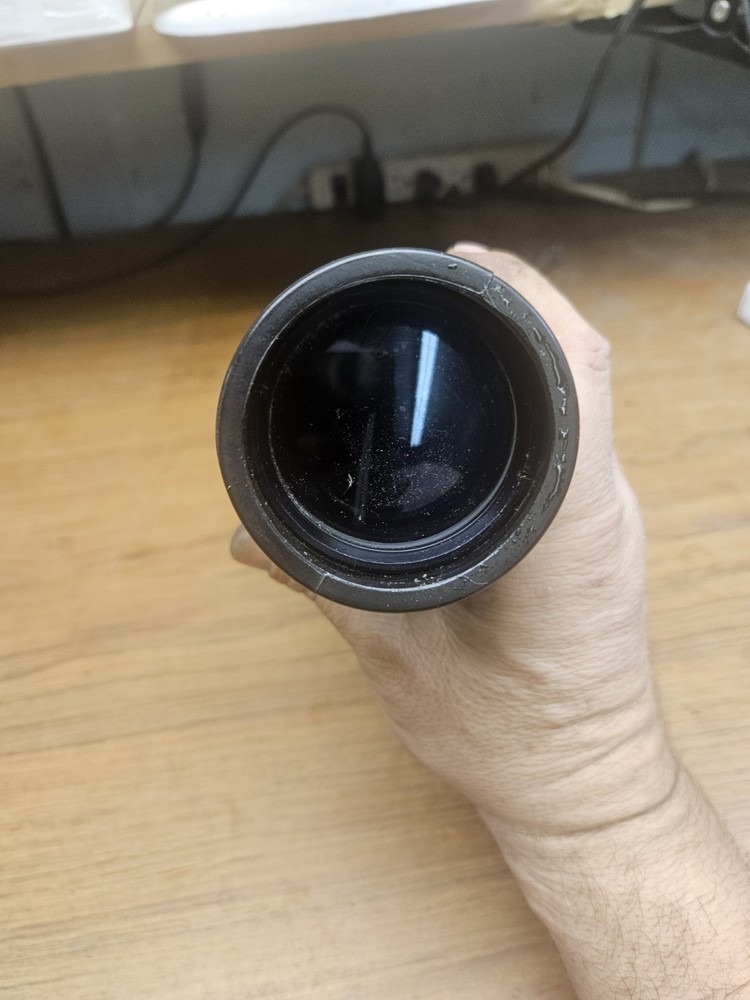 Bushnell Sentry Spotting Scope
