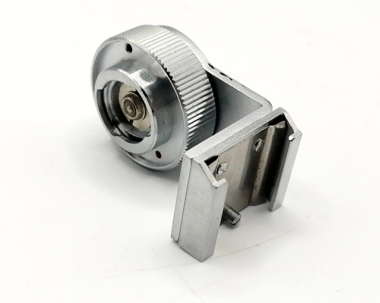 🎦👀✨MINT✨ Canon Flash Unit Coupler for Canon 7 Rangefinder From JAPAN