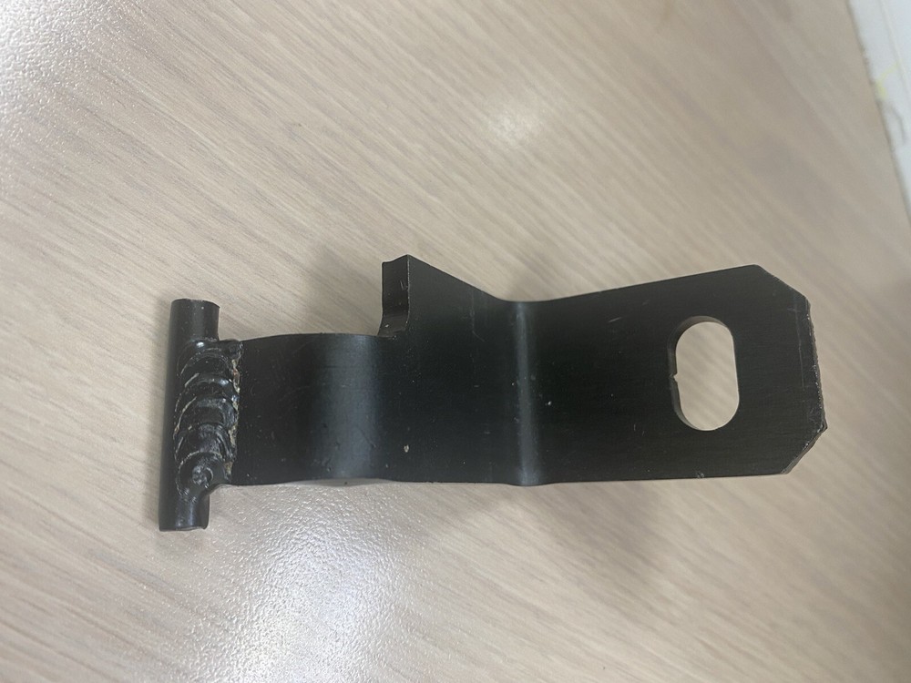 Windsor Hinge Pin weldment