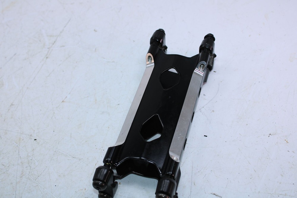 2017 Ski-Doo Summit X 850 E-TEC 154in HANDEBAR RISER 506152866