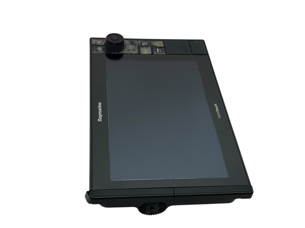 Raymarine eS127 **NO TOUCH** Multifunction Display- E70284 -Tested