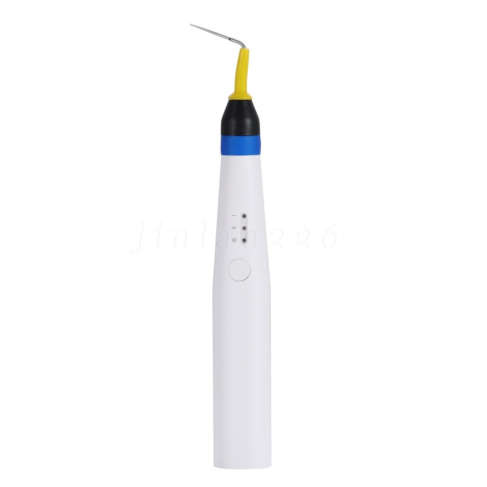 Dental Obturation Pen ENDO Heated System