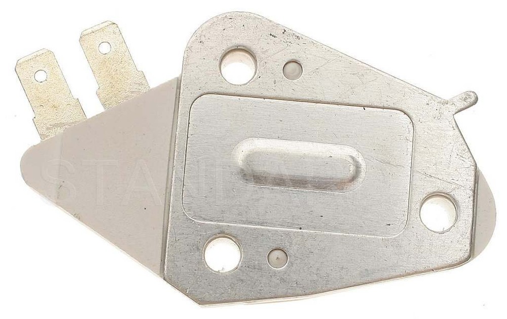 For 1972 Chevrolet Biscayne Voltage Regulator SMP
