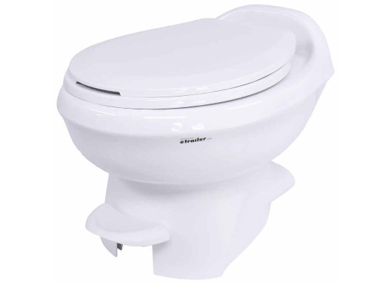 Thetford 34433 Aqua-Magic Style Plus TOILETS RV, NEW, SALE, FREE SHIPPING