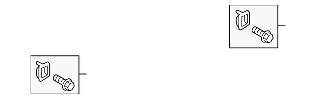 Genuine Subaru Hook 94072al01avh