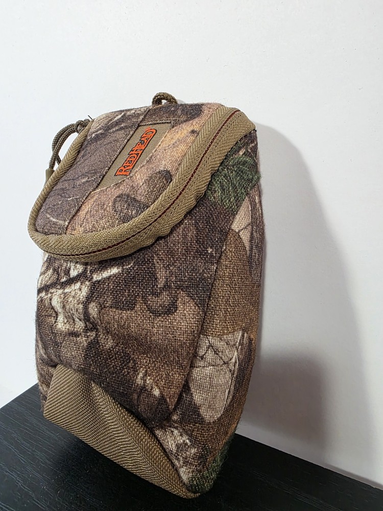 RedHead camouflage hunting pouch